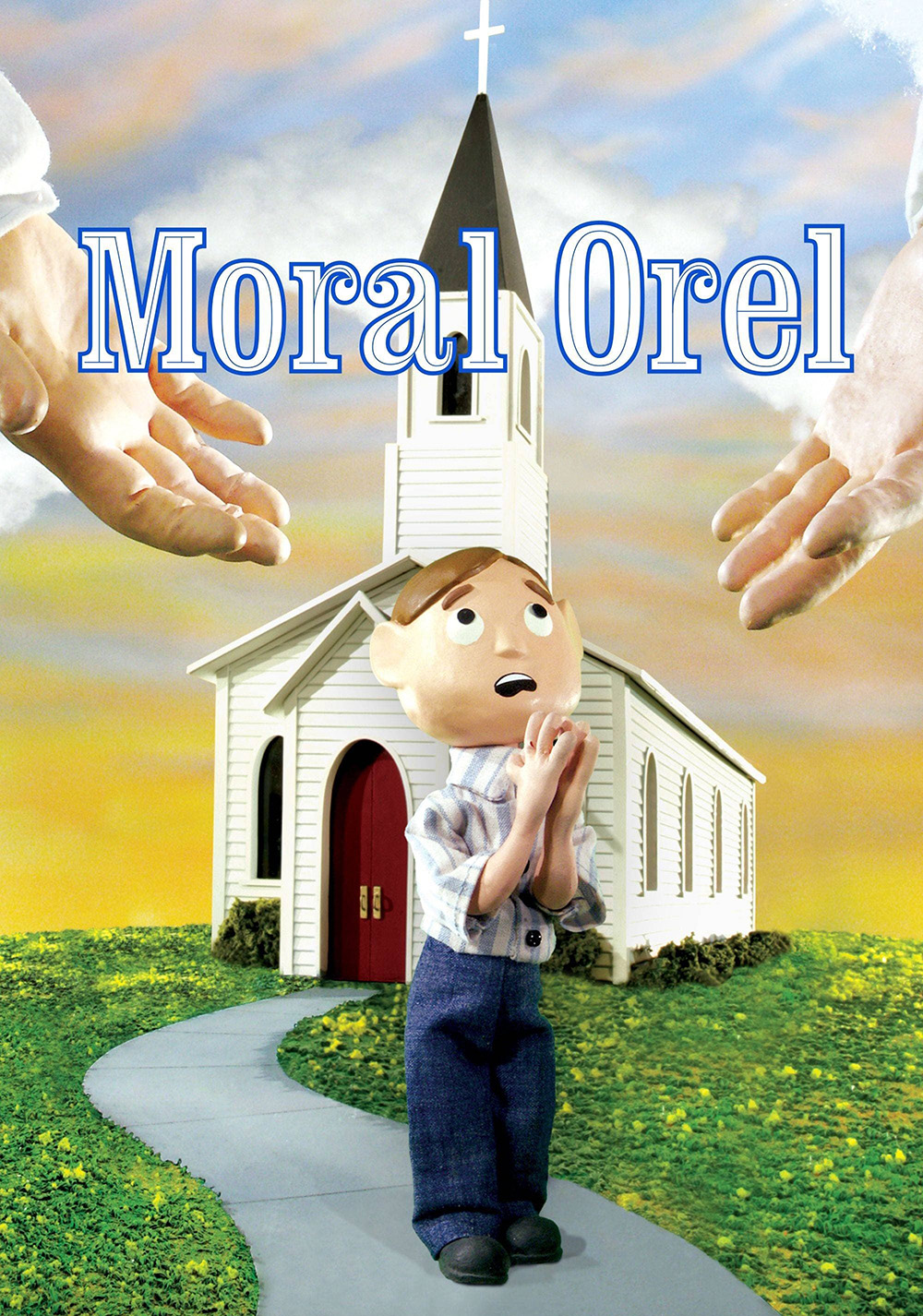 Moral Orel