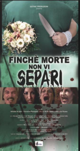 Finchè morte non vi separi