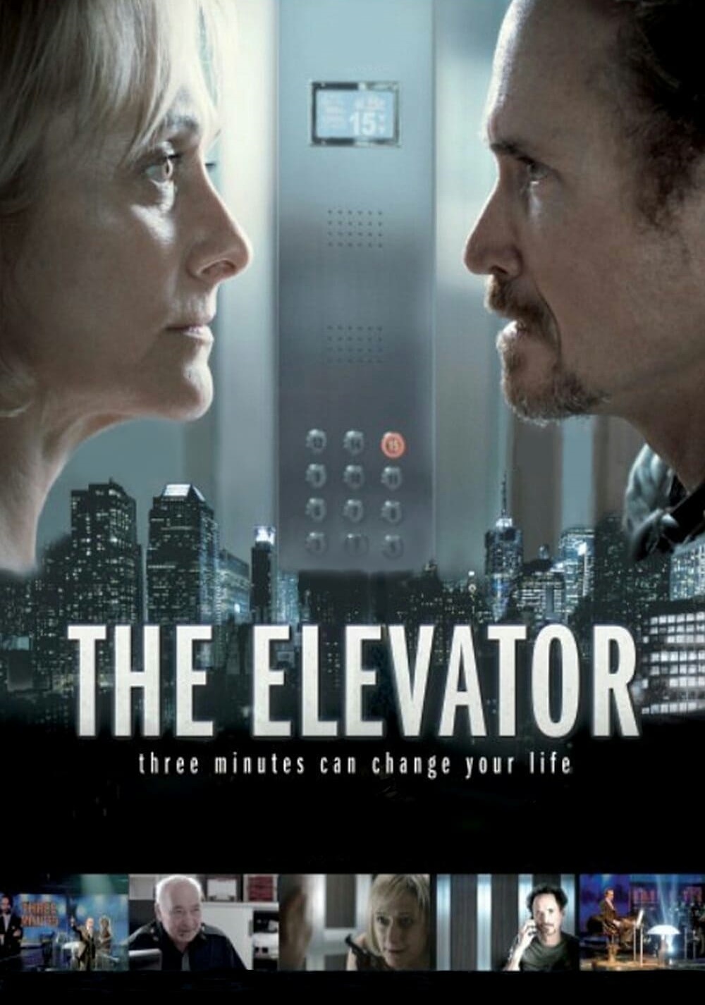 The Elevator