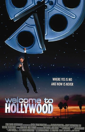 Willkommen in Hollywood