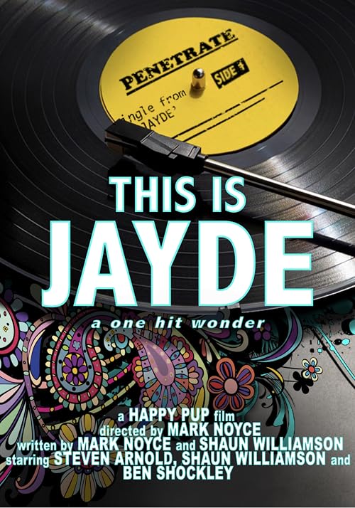 This Is Jayde: The One Hit Wonder