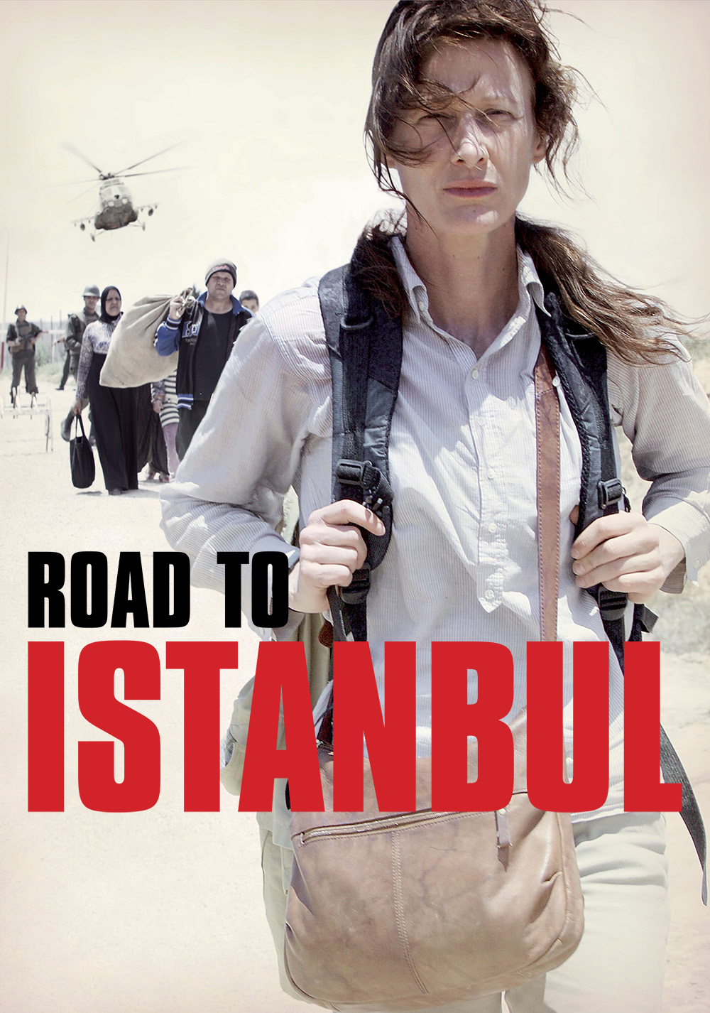 Road to Istanbul