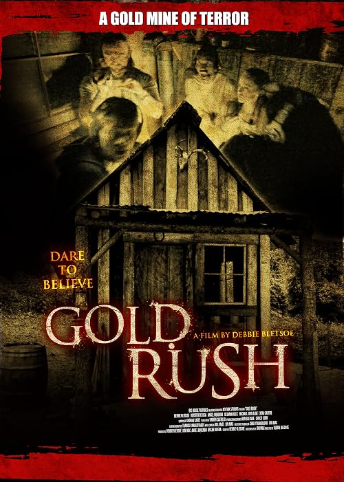 Gold Rush