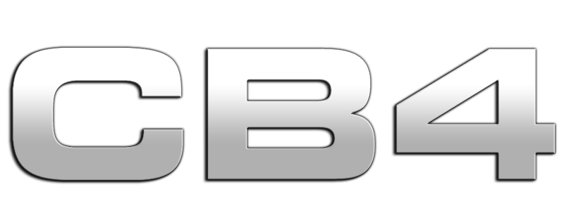 CB4 - Die Rapper aus L.A.