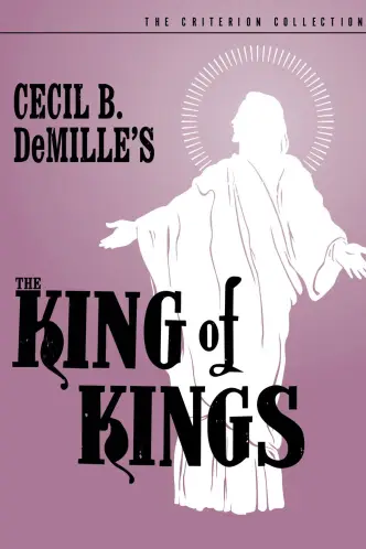 The King of Kings