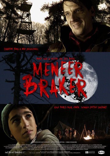 Mister Braker