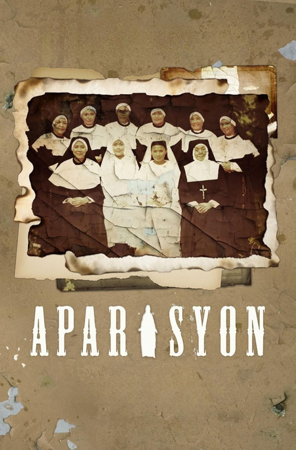 Aparisyon