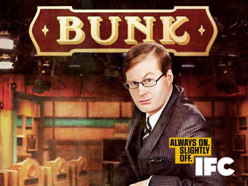 Bunk