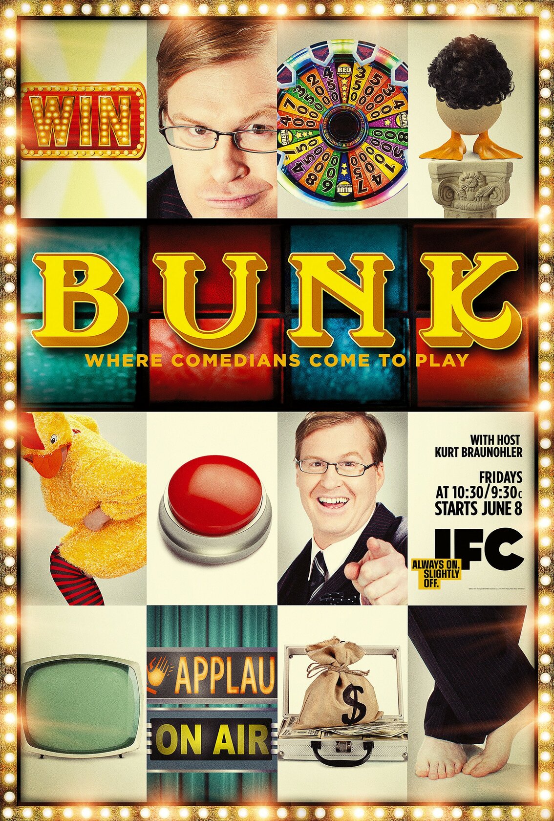 Bunk