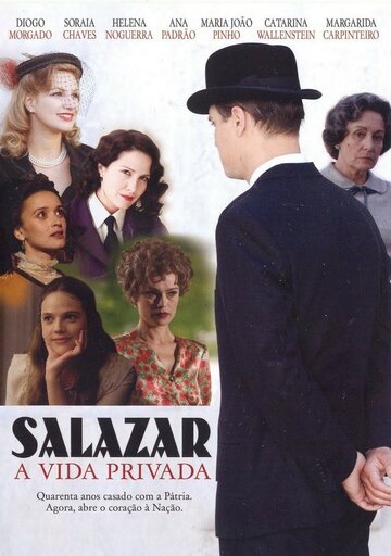 Salazar: A Vida Privada