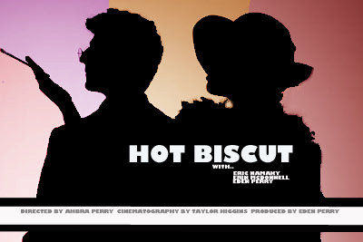 Hot Biscuit