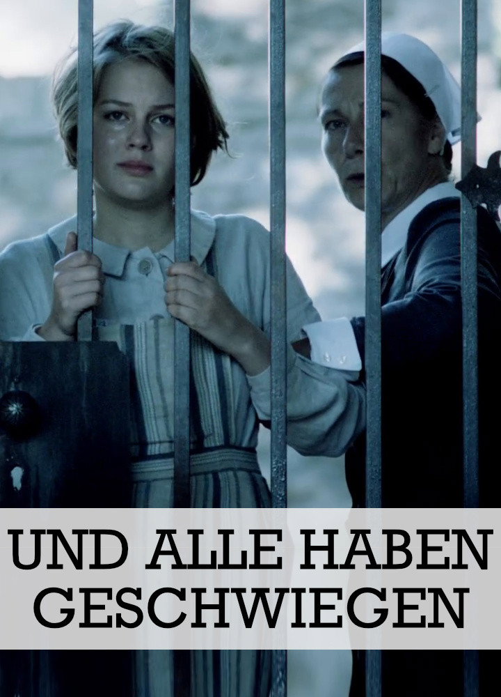 Und alle haben geschwiegen