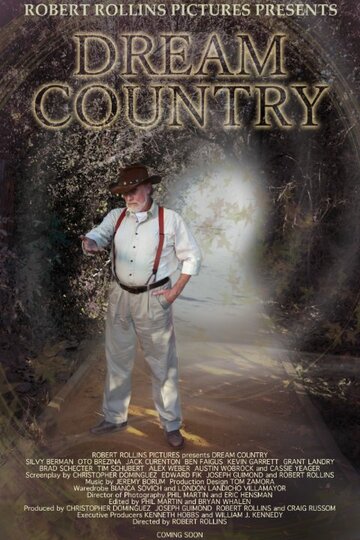 Dream Country