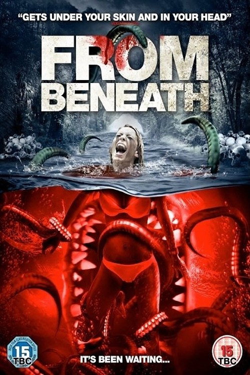 From Beneath