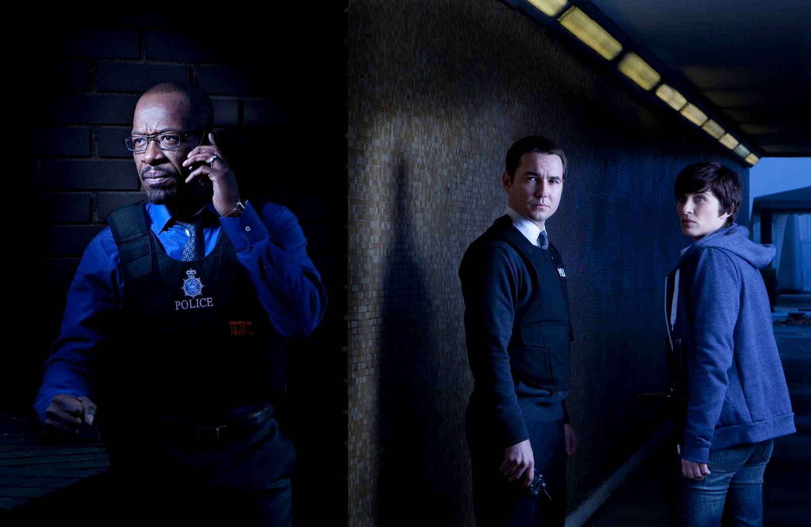 По долгу службы — кадр 4