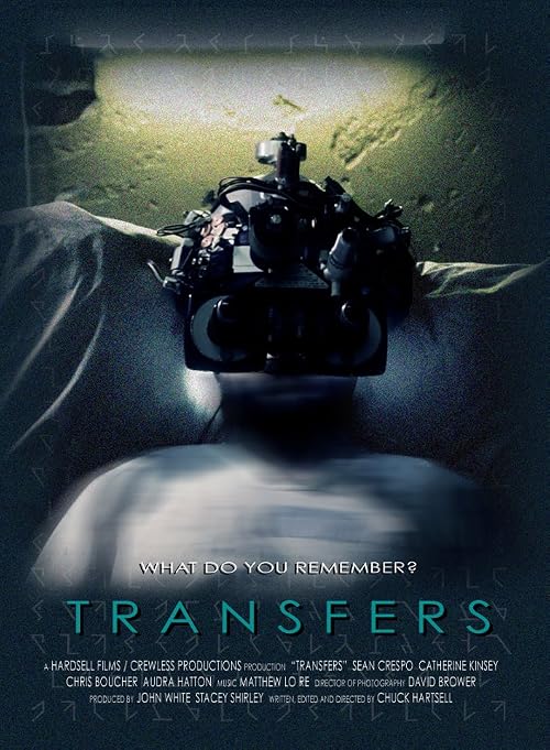 Transfers