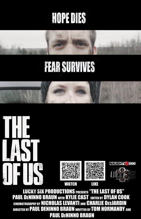 The Last of Us