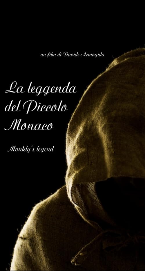 La leggenda del piccolo monaco
