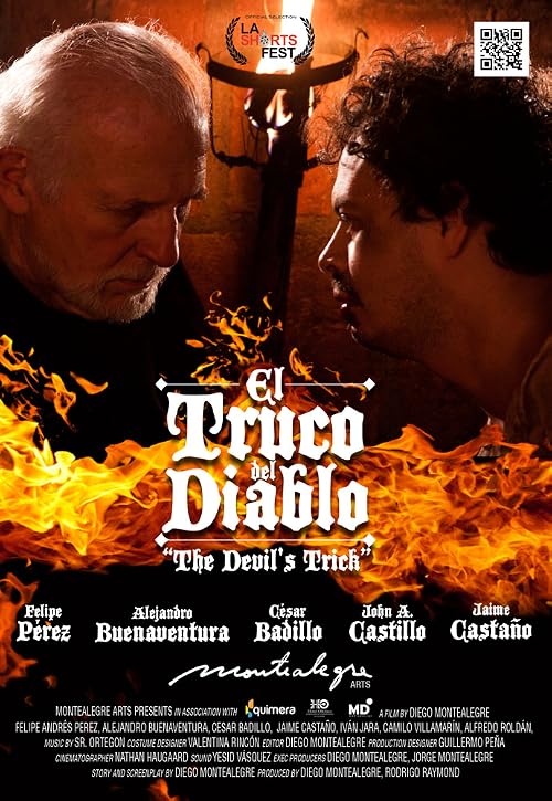El truco del diablo