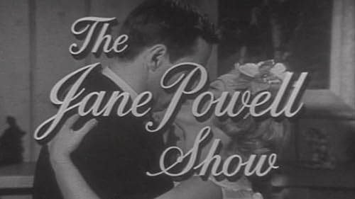 The Jane Powell Show