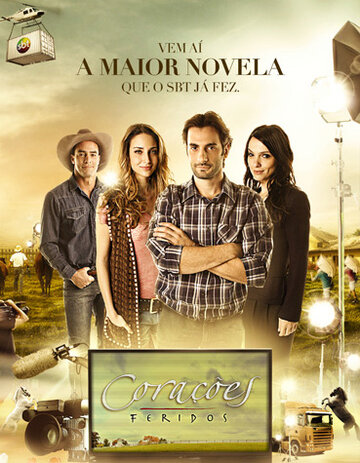 Corações Feridos
