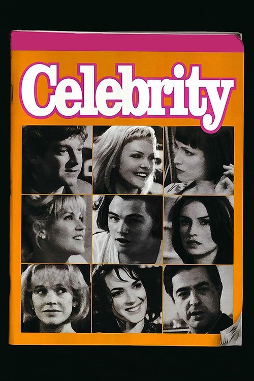 Celebrity - Schön, reich, berühmt