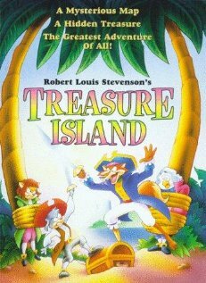 Treasure Island