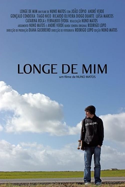 Longe de Mim