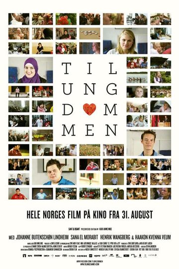Til ungdommen