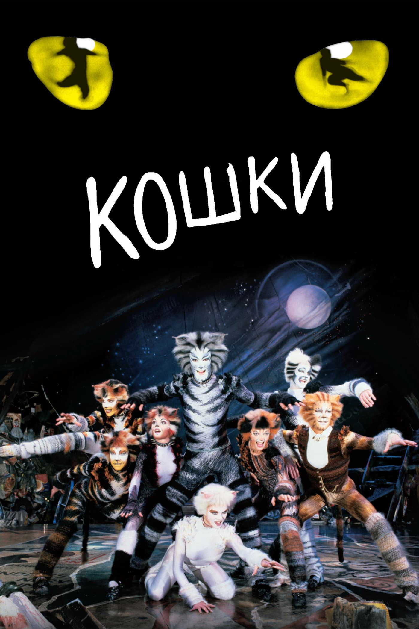 Кошки