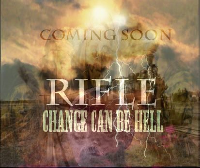 Rifle