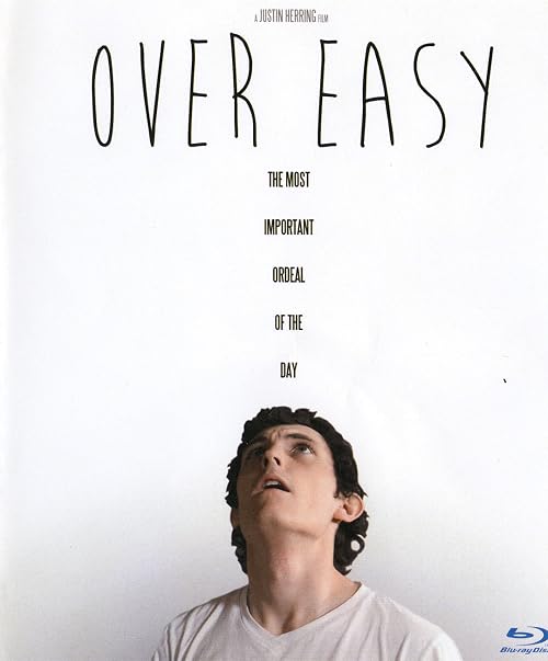 Over Easy