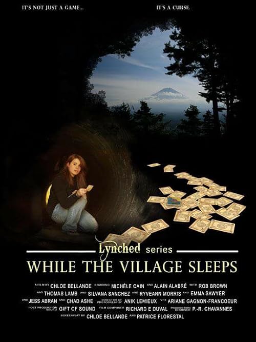 While the Village Sleeps