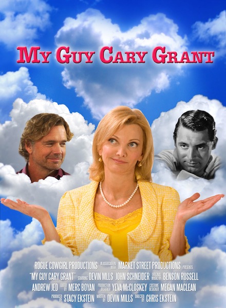 My Guy Cary Grant