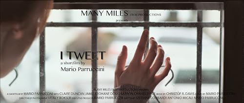 I Tweet