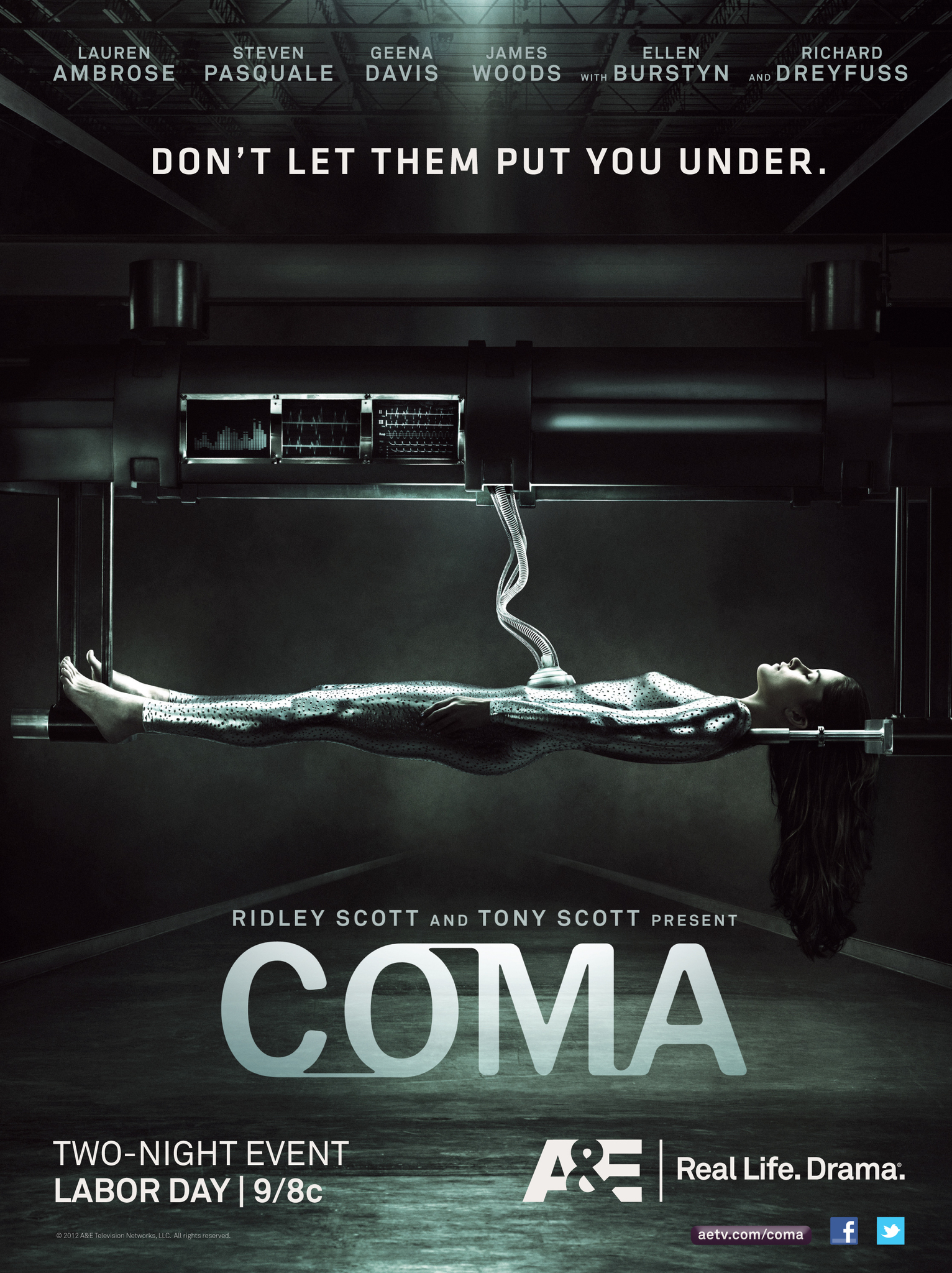Koma