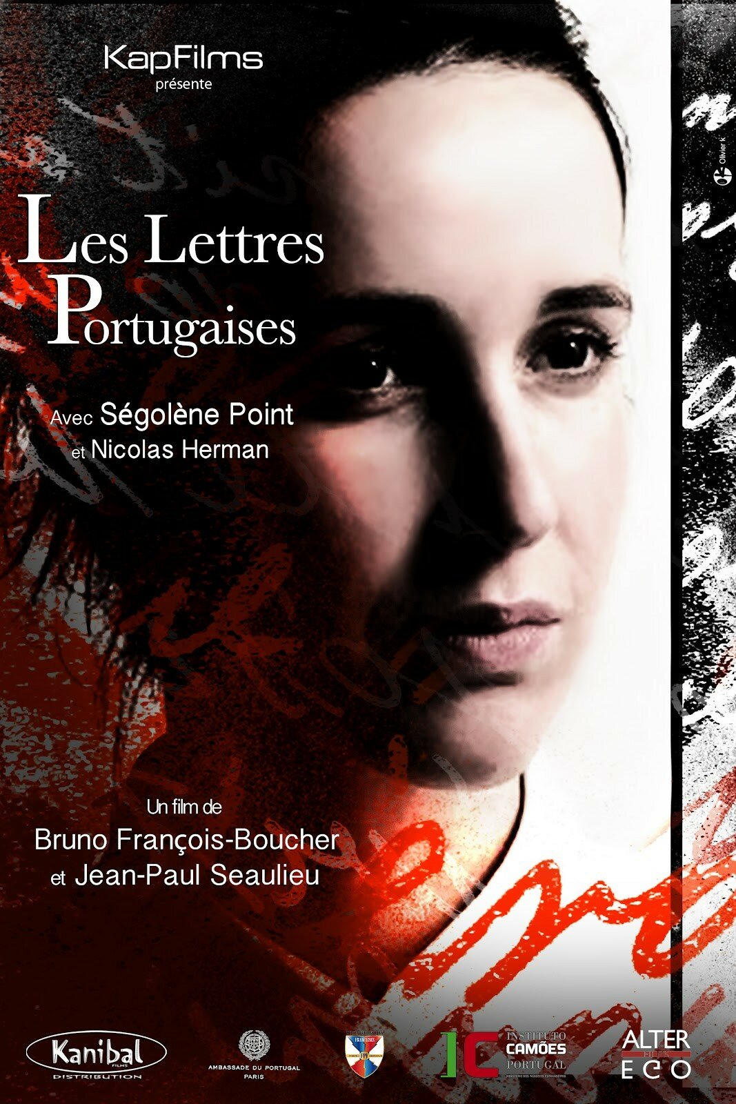 Letters of a Portuguese Nun