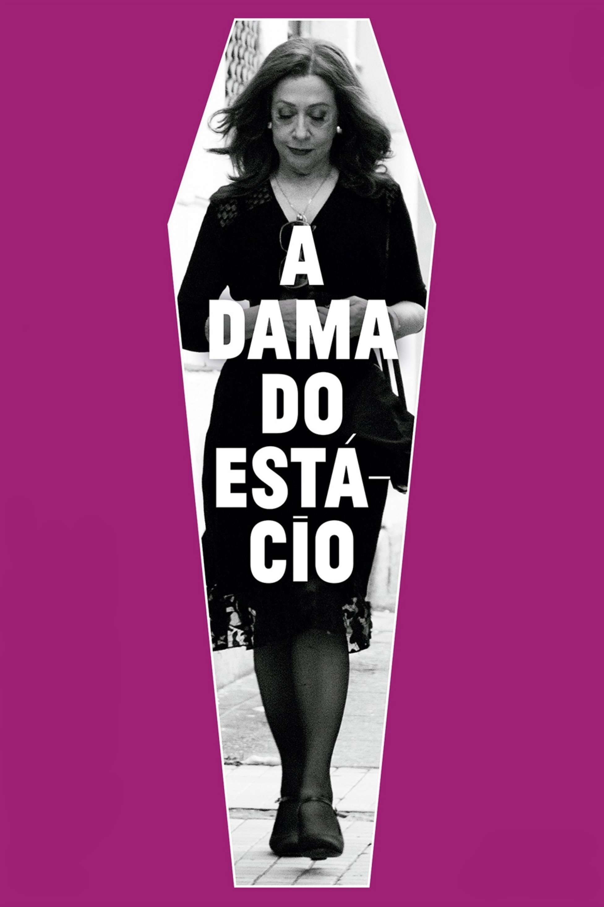 A Dama do Estácio