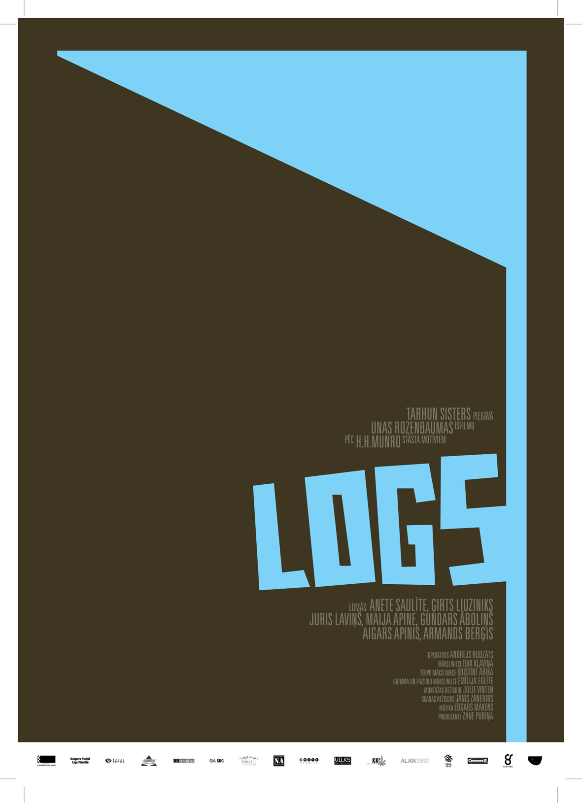 Logs