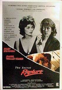 The Secret Rapture