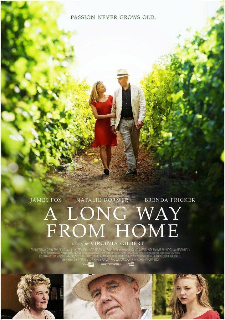 A Long Way from Home