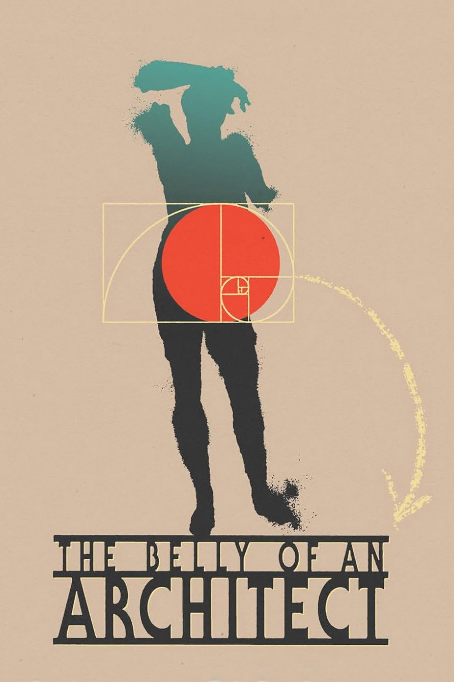 The Belly of an Architect