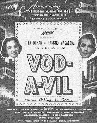Vod-a-vil