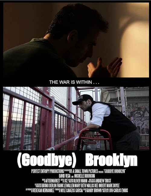 Goodbye Brooklyn