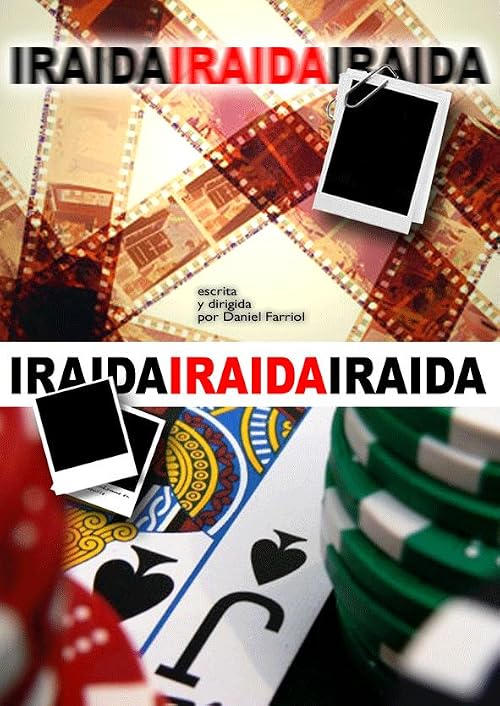 Iraida