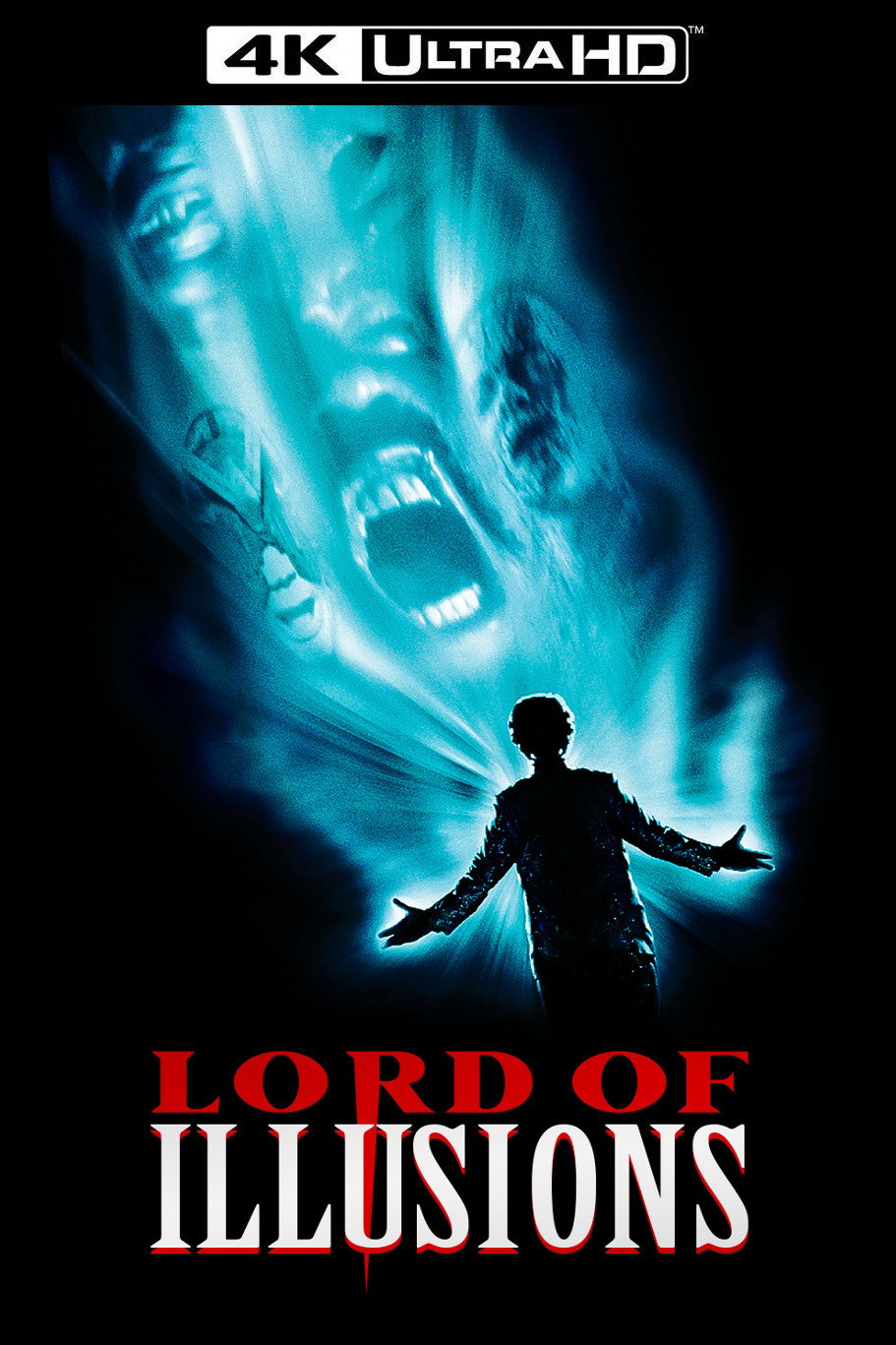 Lord of Illusions