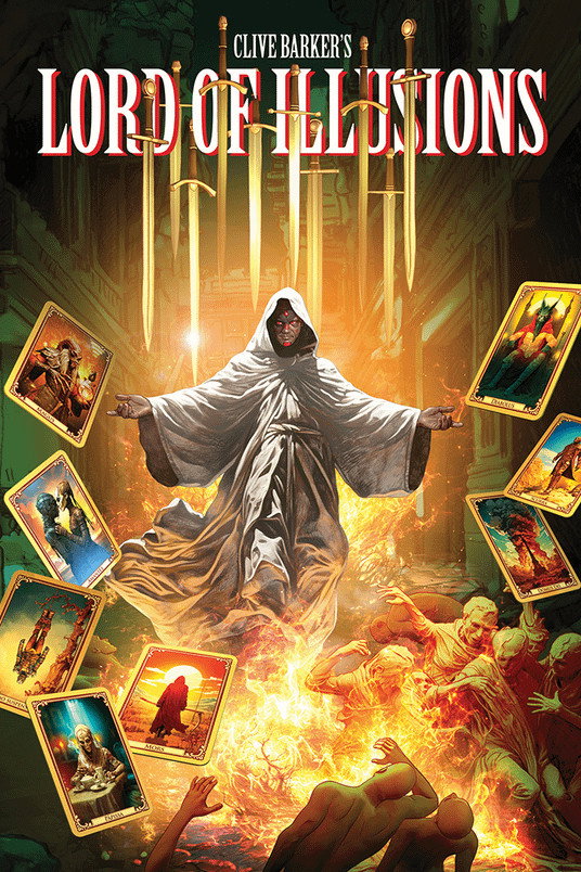 Lord of Illusions
