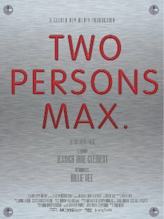 Two Persons Max
