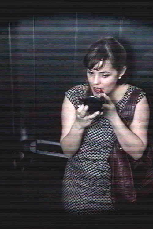 Smile, Dear (You're on Camera)