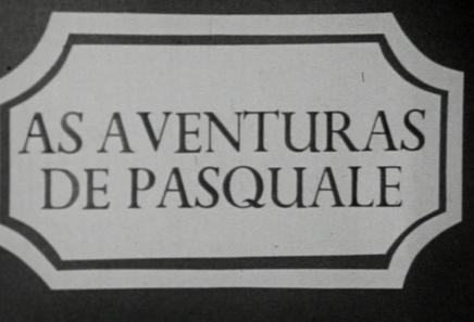 As Aventuras de Pasquale